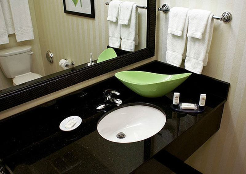 Fairfield Inn & Suites By Marriott Fort Lauderdale Пемброк-Пайнс Экстерьер фото